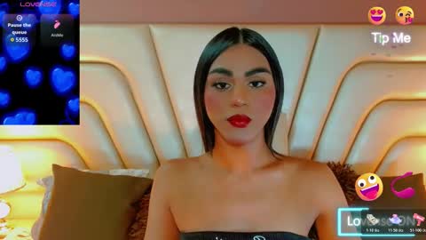 Tifannysexy69 online show from November 27, 11:18 am