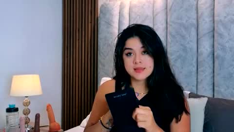 Tiff3 online show from February 21, 9:07 pm