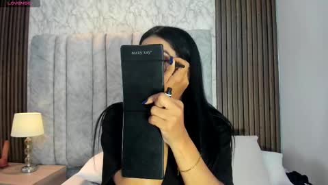 Tiff3 online show from October 21, 8:23 pm