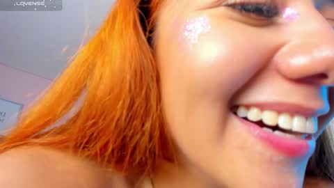 Tifany  online show from December 4, 2:44 am