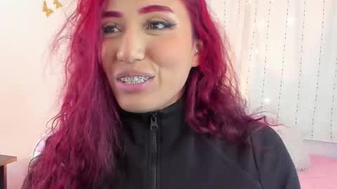 Snapshot of tifanyrose1 chatting on September 13, 12:46 am Tiffany online show from September 13, 12:46 am