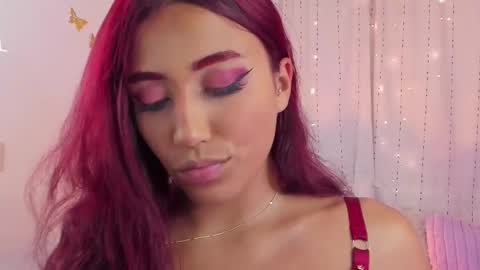 Snapshot of tifanyrose1 chatting on September 20, 1:41 am Tiffany online show from September 20, 1:41 am