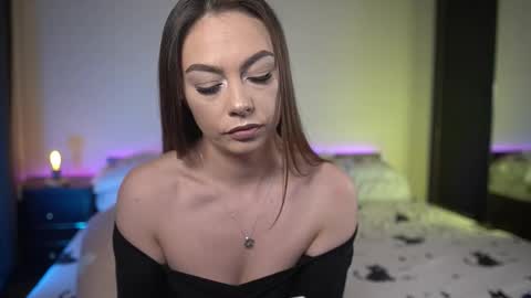 Tiffany online show from February 6, 10:12 pm