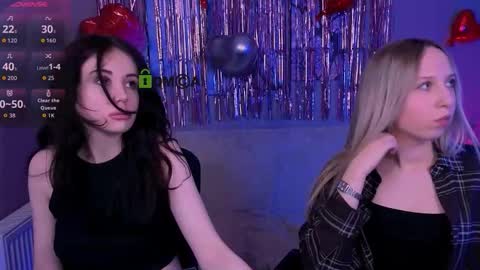 Tif online show from February 17, 8:30 pm