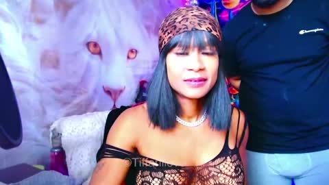 Tiffani Love online show from May 31, 3:33 pm