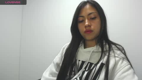 TIFFANNY online show from August 5, 3:47 am