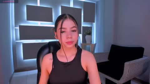 Tiffanny Sins online show from October 7, 3:35 am