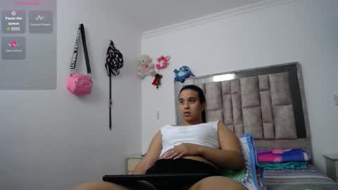 tiffany online show from December 20, 9:22 pm