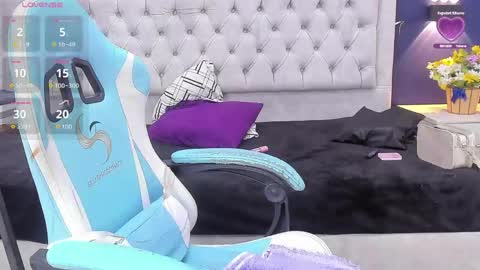 TIFFANY RAY online show from May 23, 5:53 pm