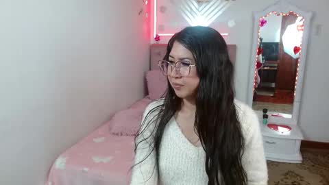 Tifanny online show from March 18, 3:18 pm