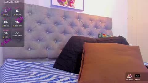 tiffany  online show from September 24, 2:07 am