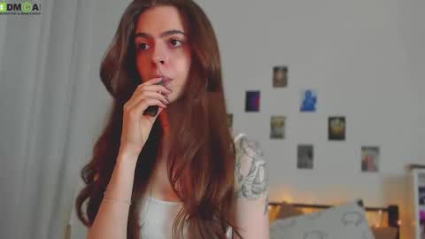 tiffany online show from February 21, 10:02 pm