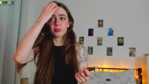 tiffany online show from December 16, 11:55 pm