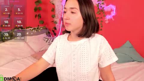 tiffany_robinson online show from March 5, 3:04 am