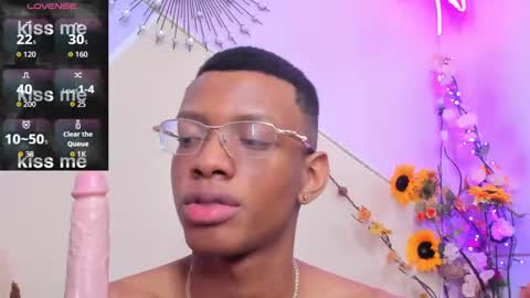 Snapshot of tiffany_valentine15xxx chatting on September 20, 1:47 pm Xander Barbie online show from September 20, 1:47 pm