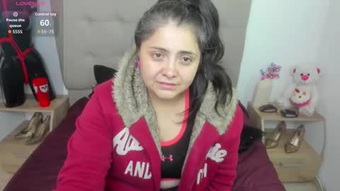 TiffanyAmazing online show from November 5, 12:29 pm