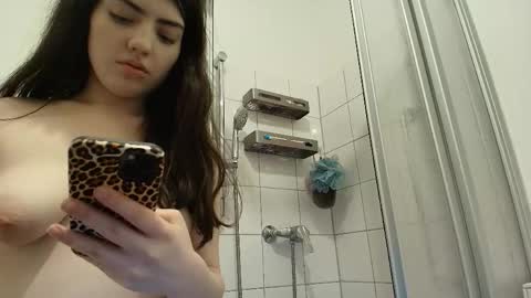 tiffany online show from April 18, 3:41 am