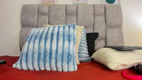 Tifanny Fox online show from February 5, 11:03 am