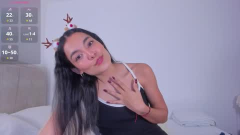 TIFFANY online show from November 25, 4:22 am