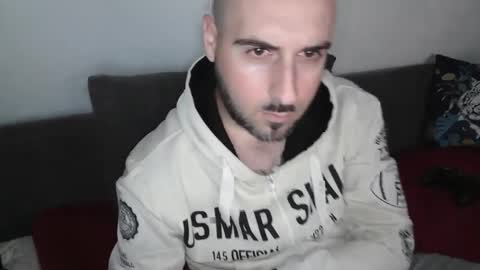 Tiger68290 online show from October 12, 5:04 pm