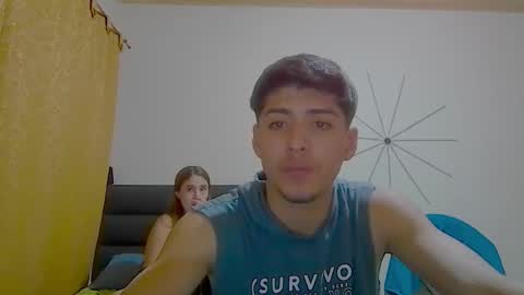 tiger771311 online show from September 25, 11:12 pm