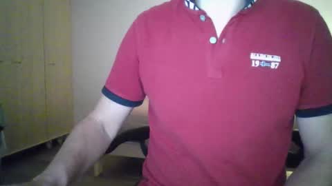 tigerjow941808 online show from October 22, 9:38 pm