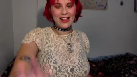 Tigerlily online show from August 2, 5:20 am