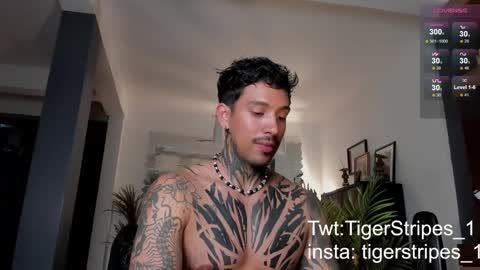 Chris online show from February 28, 12:43 am