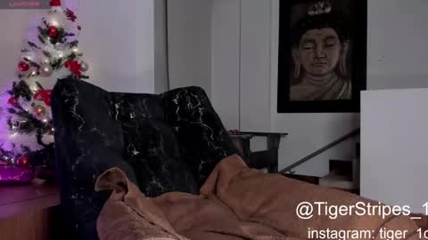 Chris online show from December 29, 3:22 am