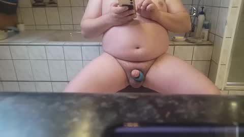 Fat daddy online show from February 18, 9:20 am