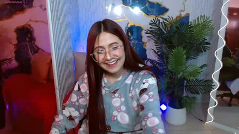 Tiiana online show from May 3, 3:12 am