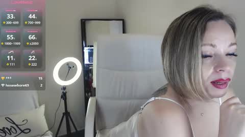 Snapshot of tilly_eliot chatting on February 22, 5:13 pm Tilly online show from February 22, 5:13 pm