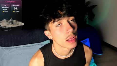 Tim Fox online show from December 2, 12:36 pm