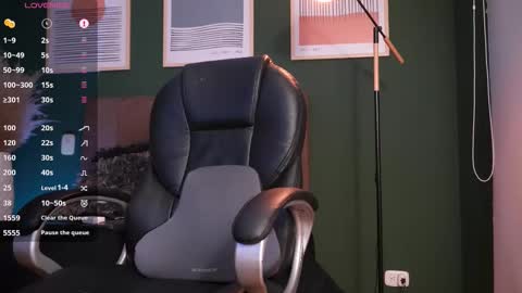 Tim online show from February 9, 1:42 am