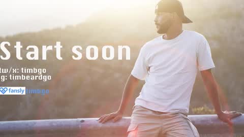 Tim Beard online show from October 11, 2:11 pm