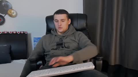 ask me online show from February 15, 2:33 pm