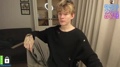 Tim online show from April 5, 8:17 pm