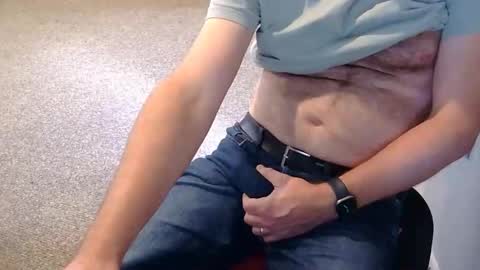 Tim online show from April 30, 12:26 am