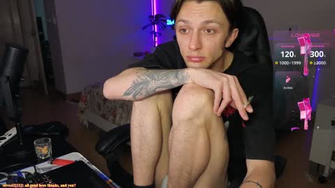 Tima Lexikov online show from December 23, 7:06 am