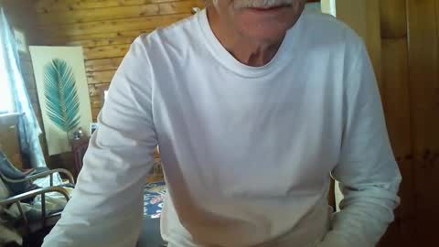 timcassforyou online show from February 2, 7:10 pm