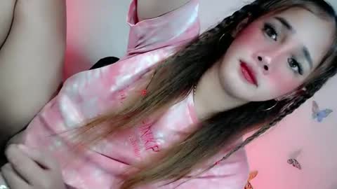 Happy Birthday To Me online show from February 28, 11:36 am