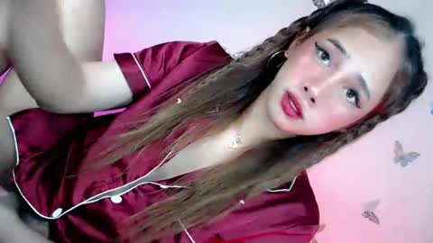 Happy Birthday To Me online show from February 23, 4:46 pm