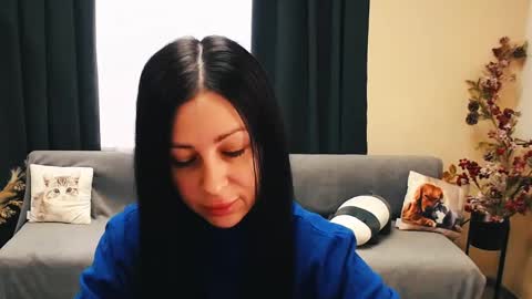 Luisa online show from February 28, 9:04 am