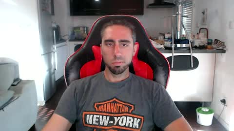Tim online show from June 30, 5:34 pm