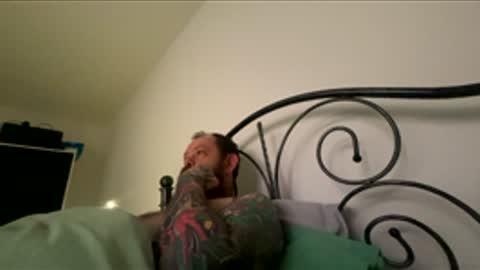 Timmy online show from February 5, 2:26 am