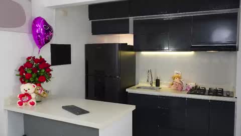 timmyshy online show from February 14, 11:40 pm