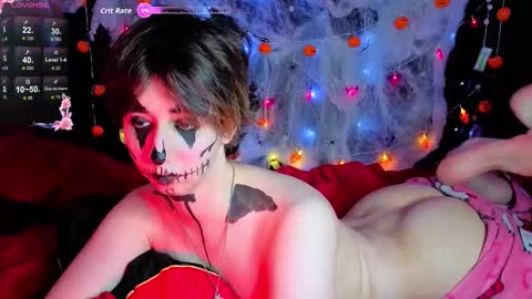 Timothy Fox online show from October 28, 8:32 pm