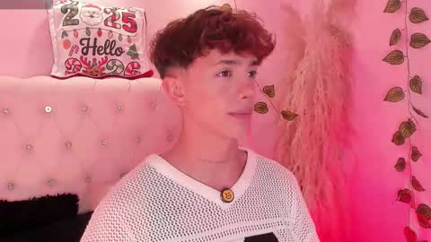 Timothy 21 years old online show from December 23, 4:51 am