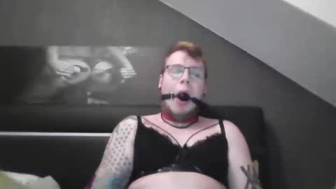 timsubmissive online show from December 26, 7:45 am