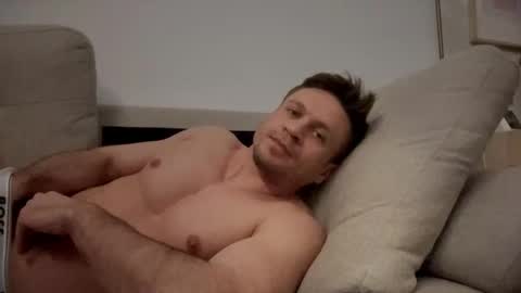 Tim online show from February 19, 9:36 pm